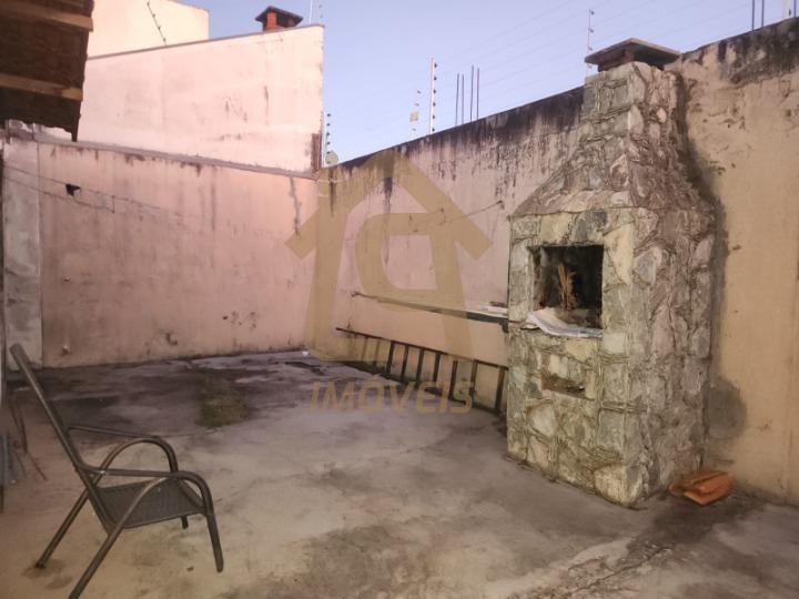 CHURRASQUEIRA