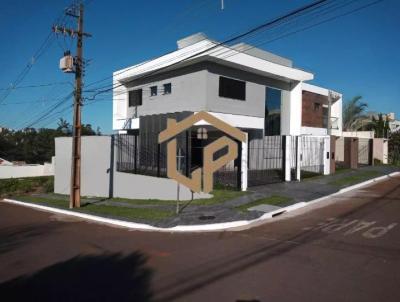 Sobrado para Venda, em Maring�, bairro Jardim Cidade Mon��es, 1 dormit�rio, 4 banheiros, 3 su�tes, 2 vagas