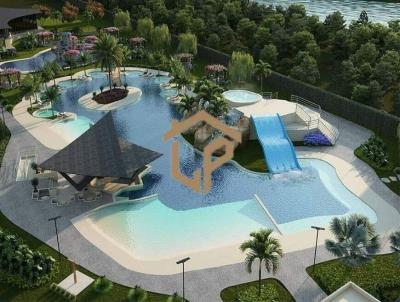 Terreno para Venda, em Maring�, bairro Jardins de Monet Residence