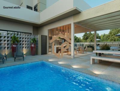 Apartamento para Venda na cidade de Maring&aacute; no bairro Vila Marumby