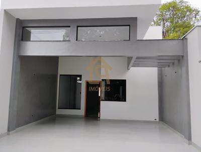 Casa para Venda na cidade de Maring&aacute; no bairro Jardim Alvorada