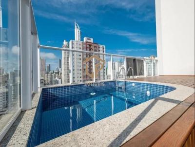 Apartamento para Venda, em Balne�rio Cambori�, bairro CENTRO, 4 dormit�rios, 5 banheiros, 4 su�tes, 3 vagas