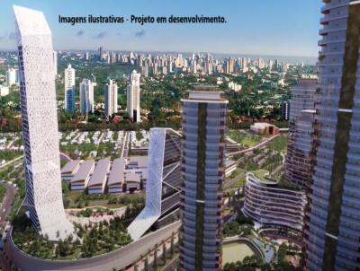 Apartamento para Venda na cidade de Maring&aacute; no bairro Eurogarden
