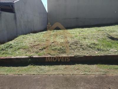 Terreno para Venda na cidade de Maring&aacute; no bairro Loteamento Sumar&eacute;