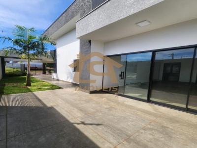 Casa Alto Padr&atilde;o para Venda na cidade de Maring&aacute; no bairro Parque Avenida
