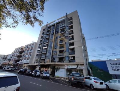 Apartamento para Venda, em Toledo, bairro CENTRO, 2 dormit�rios, 2 banheiros, 1 su�te, 1 vaga