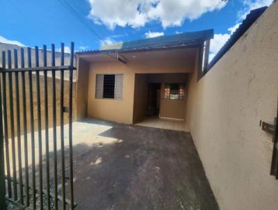 Casa para Venda na cidade de Sarandi no bairro Jardim Universal