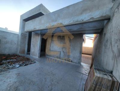 Casa para Venda na cidade de Maring&aacute; no bairro Jardim Campo Belo