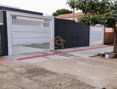 Casa para Venda, em Maring�, bairro Jardim Santa Rosa, 3 dormit�rios, 2 banheiros, 1 su�te, 2 vagas