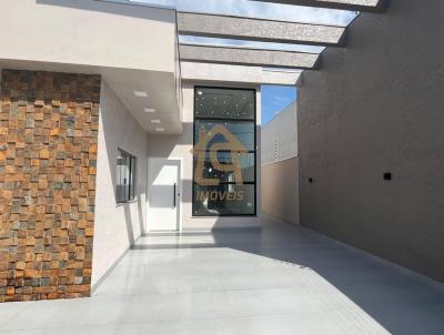 Casa para Venda, em Maring�, bairro Jardim Paulista IV, 3 dormit�rios, 2 banheiros, 1 su�te, 2 vagas