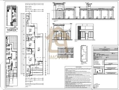 Casa para Venda, em Sarandi, bairro Parque Residencial Bela Vista I, 2 dormit�rios, 2 banheiros, 1 su�te, 2 vagas
