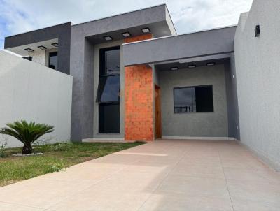 Casa para Venda na cidade de Maring&aacute; no bairro Jardim Campo Belo