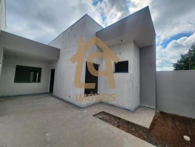 Casa para Venda, em Marialva, bairro Jardim Itamaraty II, 3 dormit�rios, 2 banheiros, 1 su�te, 2 vagas