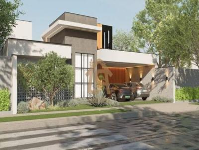 Casa Alto Padr&atilde;o para Venda na cidade de Maring&aacute; no bairro Jardim Higien&oacute;polis