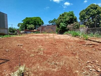 Terreno para Venda, em Sarandi, bairro Parque Industrial