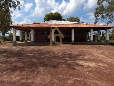Fazenda para Venda, em Recursol�ndia, bairro �rea Rural, 5 dormit�rios, 3 banheiros, 1 su�te, 10 vagas