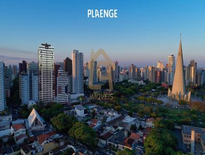 Apartamento para Venda na cidade de Maring&aacute; no bairro Zona 01