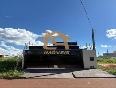 Casa para Venda, em Marialva, bairro Jardim  keiko, 3 dormit�rios, 2 banheiros, 1 su�te, 2 vagas