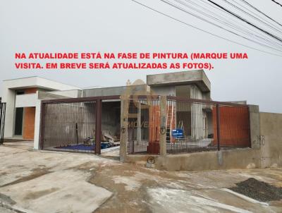 Casa para Venda na cidade de Maring&aacute; no bairro Jardim Campo Belo