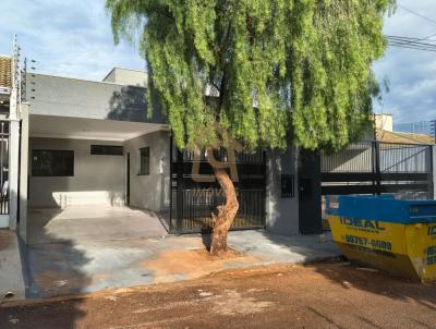 Casa para Venda, em Sarandi, bairro Jardim Rio de Janeiro, 3 dormit�rios, 2 banheiros, 1 su�te, 2 vagas