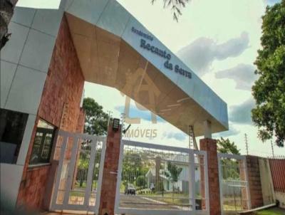 Terreno em Condom&iacute;nio para Venda na cidade de Maring&aacute; no bairro Jardim Novo Horizonte