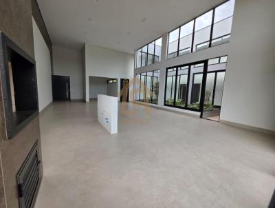 Sobrado em Condom�nio para Venda, em Maring�, bairro Jardins de Monet Residence, 4 dormit�rios, 5 banheiros, 4 su�tes, 2 vagas
