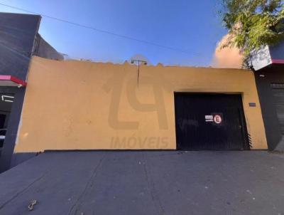 Galp&atilde;o para Venda na cidade de Maring&aacute; no bairro Jardim Imperial II