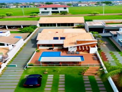 Alto Padr�o para Venda, em Porto Rico, bairro CENTRO, 6 banheiros, 5 su�tes